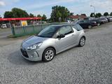 Citroën DS3 Chic TÜV NEU - Citroën DS3: Chic