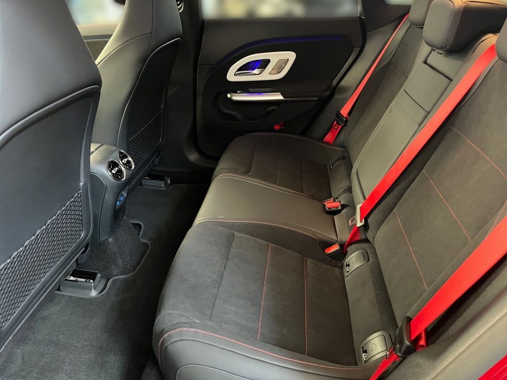 Fahrzeugabbildung Mercedes-Benz CLA 250+ SB +AMG+NIGHT+AHK+WINTER-PAKET+MEMORY++