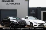 Mercedes-Benz CLA 220 CDI AMG Line 7-G XENON KAMERA NAVI PDC - Mercedes-Benz CLA 220 Gebrauchtwagen in Berlin