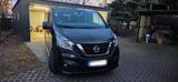 Nissan NV 300 Premium - Nissan NV200 Premium mit Diesel-Antrieb
