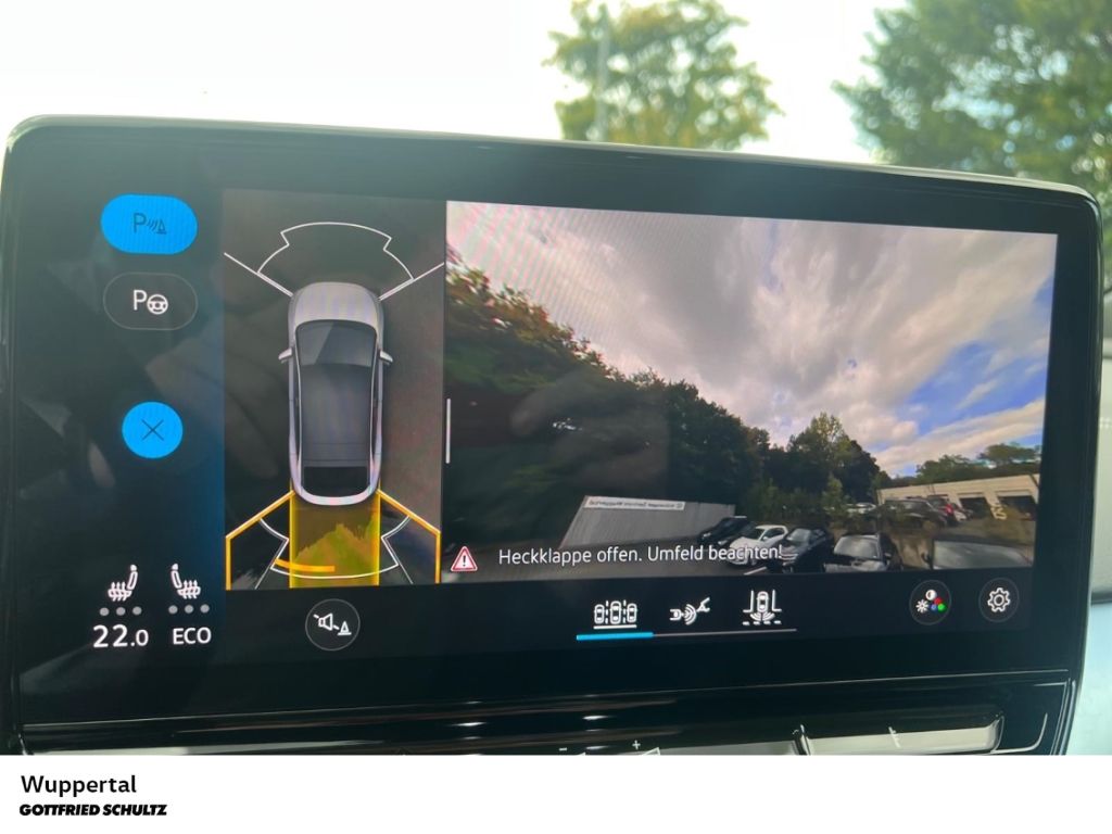 Volkswagen ID.5 - Bild 13