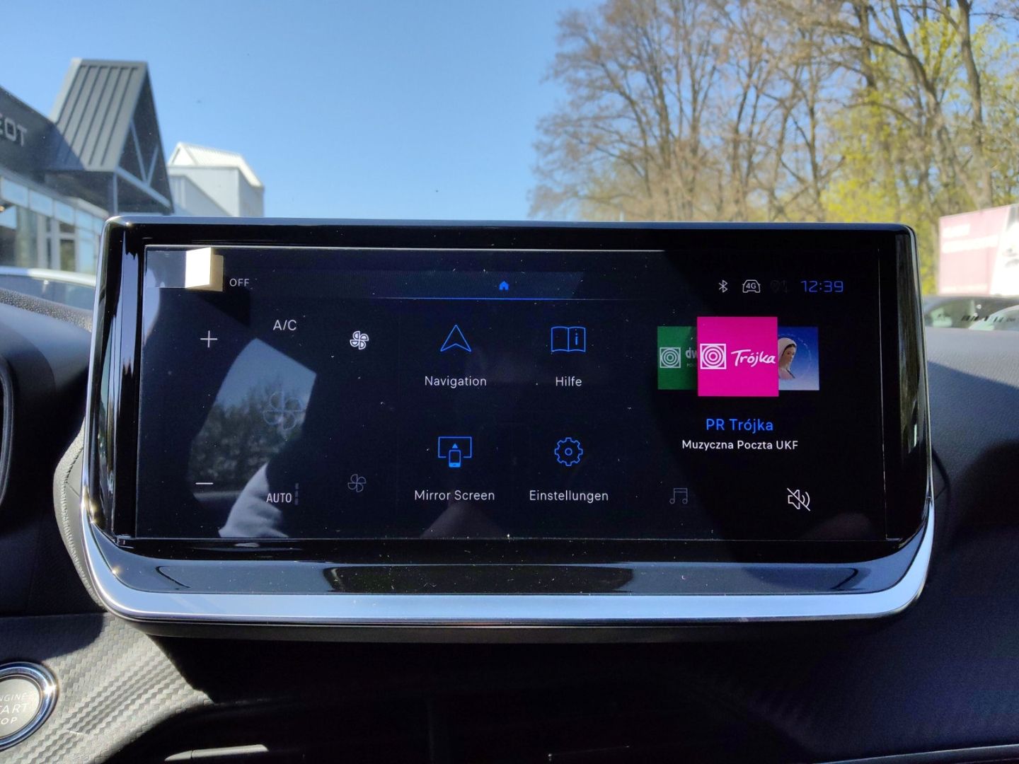 Peugeot 2008 - Bild 23