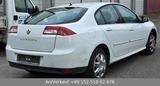 Renault Laguna Expression 2.0 16V Euro 5 1 Hand !!! - gebrauchte Renault Laguna aus dem Jahr 2014