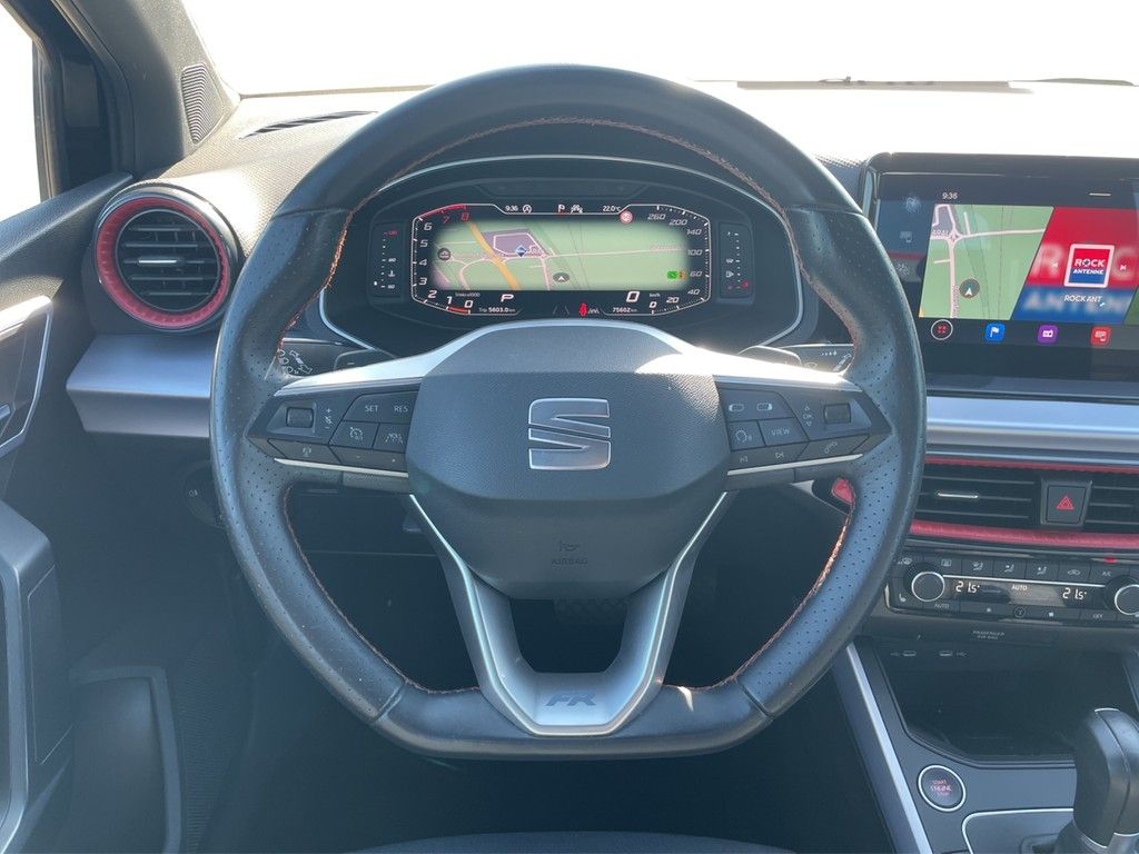 Seat Arona - Bild 17