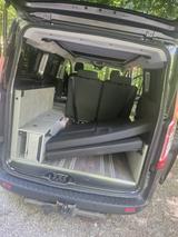 Dethleffs Globevan Camp Twi - Dethleffs Kastenwagen