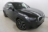 BMW X4 30xDr. M-Sport Laser ACC HUD HIFI LCP Leder - BMW X4 aus 2024