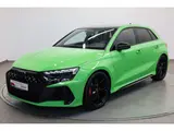 Audi RS3 Sportback TFSI qu Schalensitze/P-Dach/280kmh - Audi RS3 in Bremen