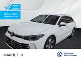 Volkswagen Passat Variant 2.0 TDI DSG  Elegance*Navi*AHK*IQ - Volkswagen Passat Variant aus 2025