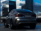 BMW X6 M - gebrauchte BMW X6 M aus dem Jahr 2017