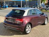 Audi A1 Sportback design 5TÜRIG/EURO6/TÜV NEU - Audi A1: Türig