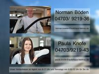 Skoda Fabia - Vorschau Bild 20