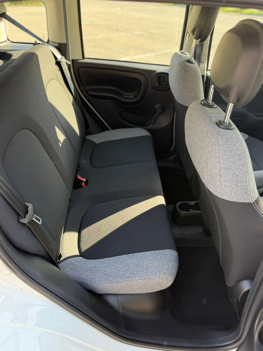 Fiat Panda 1.0 FireFly Hybrid City Life IBRIDA N