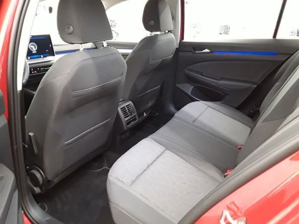 Golf Variant 1.5 TSI 110 kW Life - # Facelift