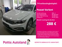Volkswagen Passat Variant - Vorschau Bild 1