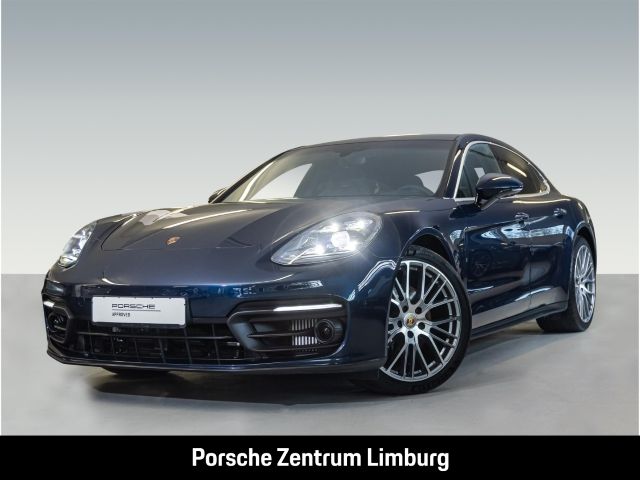 Porsche Panamera 4 Platinum Edition Sportabgas InnoDrive