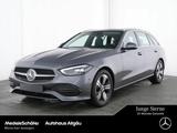 Mercedes-Benz C 180 T Avantgarde 17" Vorr.-Distronic Kamera