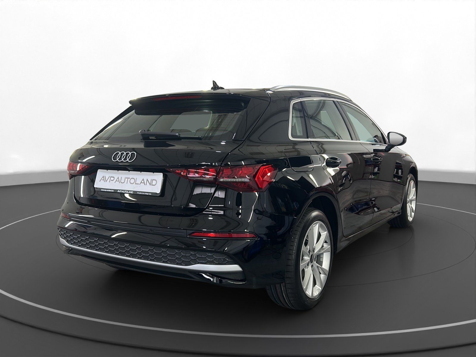 Audi A3 - Bild 7