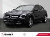Mercedes-Benz GLA 220 d 4M Urban Navi Totwinkel Rückfahrkamera - gebrauchte Mercedes-Benz GLA 220 aus dem Jahr 2018