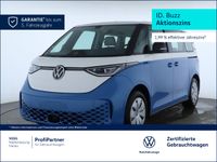 Volkswagen ID. Buzz - Vorschau Bild 1