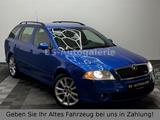 Skoda Octavia VRS*Xenon*AHK*18´Alufelgen*1.Hand* - gebrauchte Skoda Octavia aus dem Jahr 2006