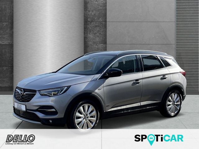 Opel Grandland X Ultimate PHEV Allrad Navi Leder Soun