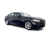 BMW 520 5-serie 520i M-Sportpack High Executive Aut. - BMW 520 aus 2013 mit Benzin-Antrieb: Limousine