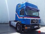 MAN 19.403 commander XT top intarder airco - MAN 19 403