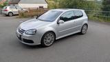 Volkswagen Golf 5 R32 DSG  - Volkswagen Golf: R32 Dsg