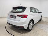 Skoda Fabia 1.0 TSI Selection LED|Klima|Radio - Skoda Fabia: Selection