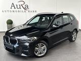 BMW X1 xDrive25d M-Sport NAV+LED+AHK+ACC+KAMERA+HIFI - BMW X1 in Oldenburg