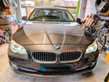 BMW 520 f11 touring Leder, Head Up Display... - BMW 5er Reihe: Head Display
