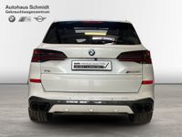 BMW X5 M60 - Vorschau Bild 4