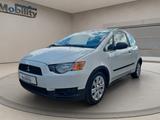 Mitsubishi Colt Lim. ClearTec EDITION Allwetter TÜV NEU - Mitsubishi Colt mit Benzin-Antrieb: Kleinwagen