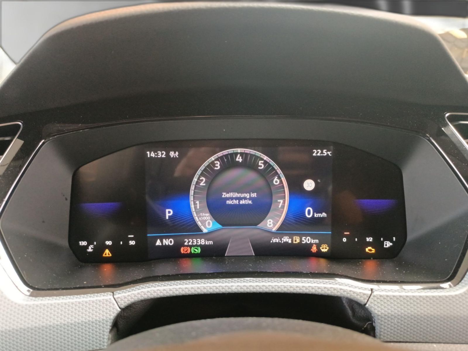 Volkswagen Touran - Bild 15