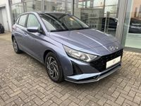 Hyundai i20 - Vorschau Bild 2