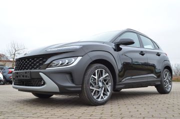 Hyundai KONA 1.6 GDi DCT HYBRID HEV TREND+NAVI+LED