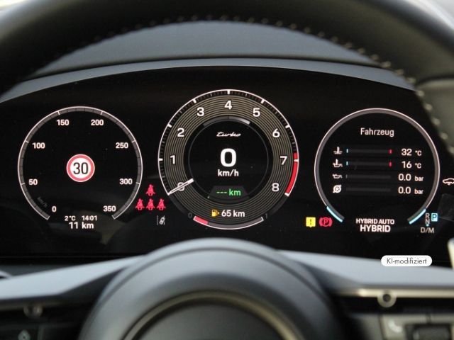 Porsche Cayenne - Bild 15