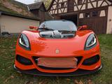 Lotus Exige SPORT 410 - Lotus aus 2020