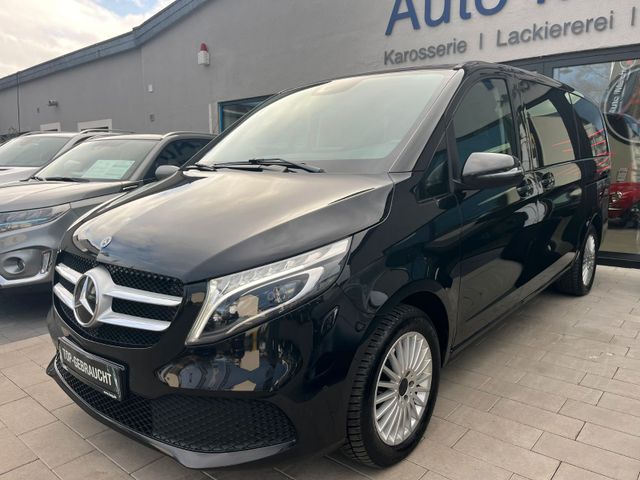 Mercedes-Benz V 220 V -Klasse V 220/250/300 d AVANTGARDE lang