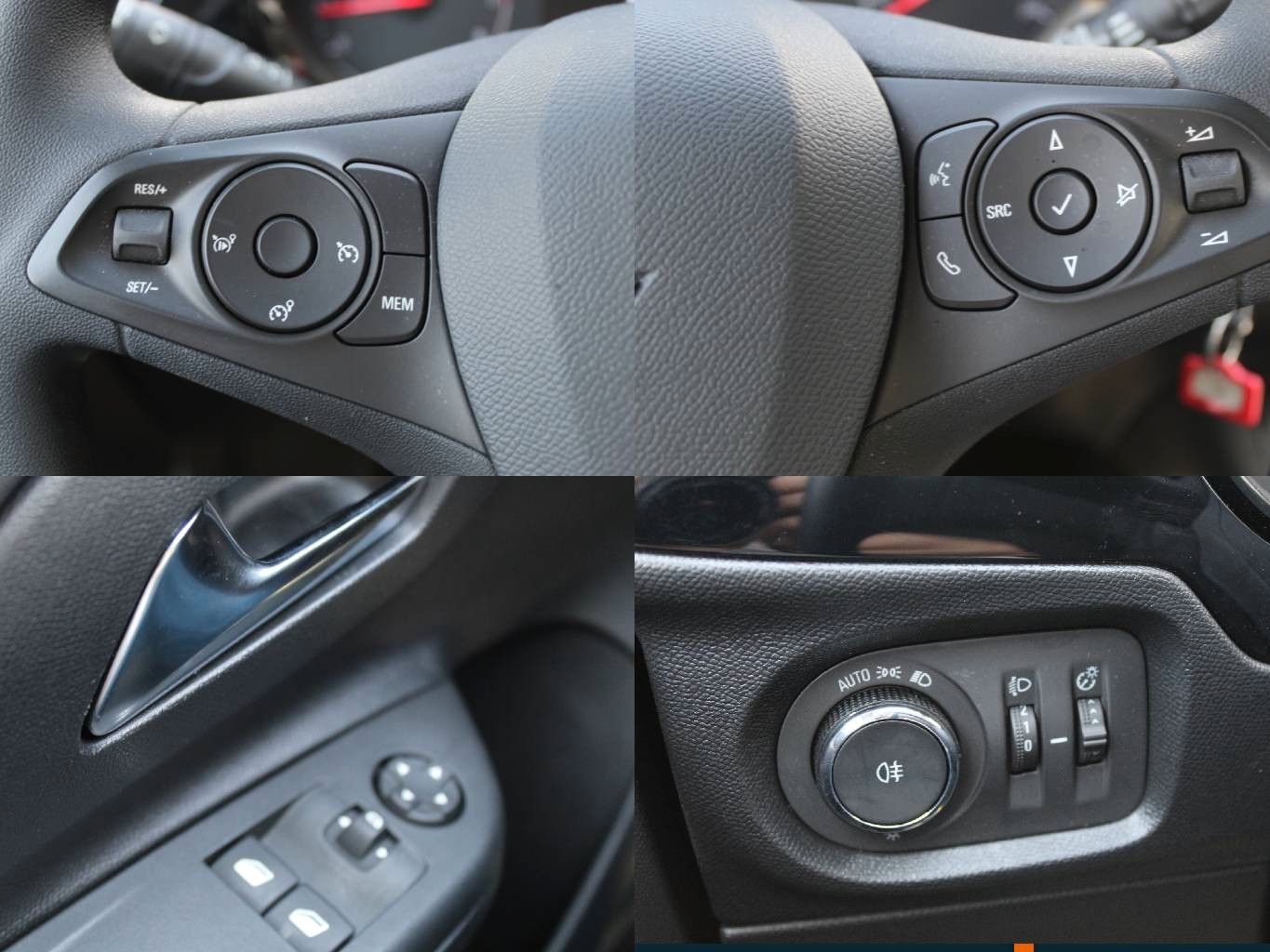 Fahrzeugabbildung Opel Corsa F Edition*Allwetter*Klima*Multimedia