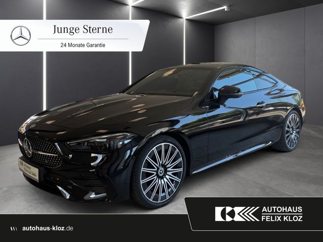 Mercedes-Benz CLE 300 4M AMG*Pano*Digital*Totwink*Memory*360°*