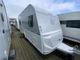 Knaus Sport 450 FU 1.700 kg, Plus + Design-Paket