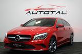Mercedes-Benz CLA 180*Shooting Brake*Automatik*LED*Navi*Keyles - Mercedes-Benz CLA-Klasse Gebrauchtwagen in Wuppertal