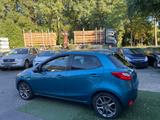 Mazda 2 Lim. 1.3 Kenko 5 TÜR, KLIMA, TÜV & SERVICE NEU - gebrauchte Mazda bis 5.000 Euro