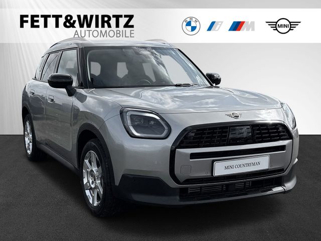 MINI Countryman C ClassicTrim|Panorama|Head-Up|18"LM