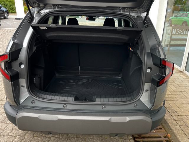 DACIA Duster - Bild 4