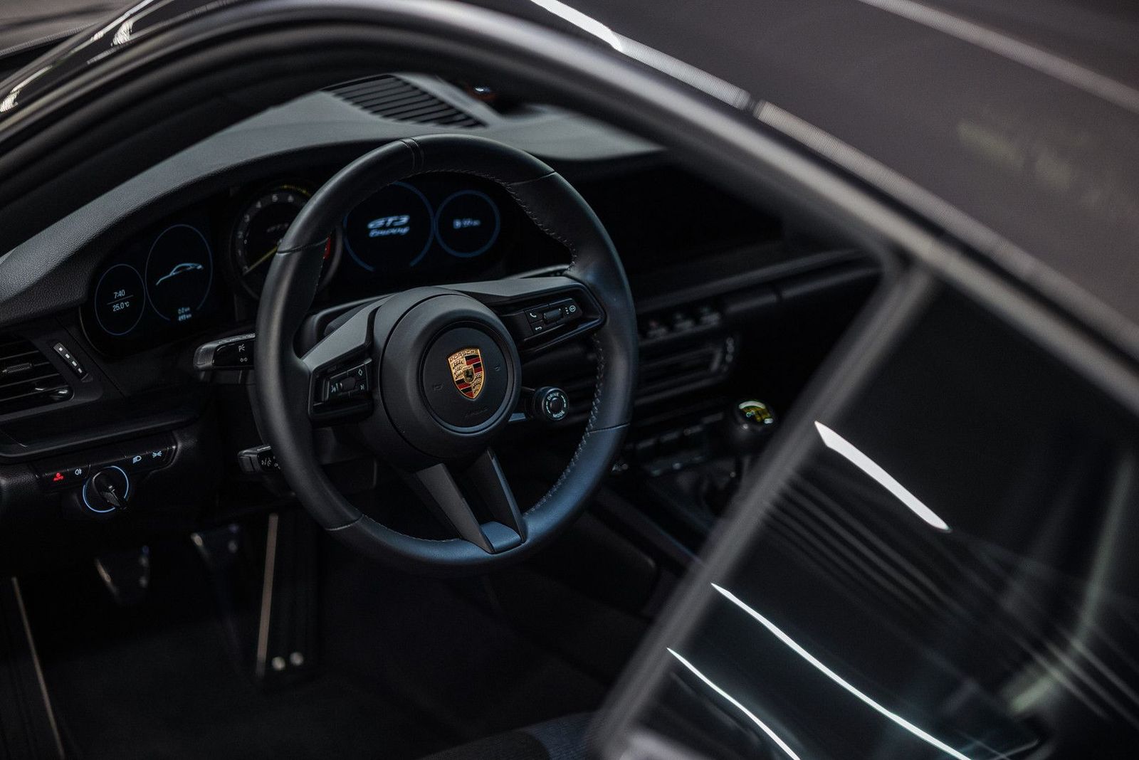 Porsche 992 4.0 GT3 Touring Btw auto, (€ 198.305,79 Ex B imagem 2