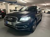 Audi SQ5 3.0 TDI comp. *Raute*ACC*Carbon*Pano*Sthz. - Audi SQ5 in Essen