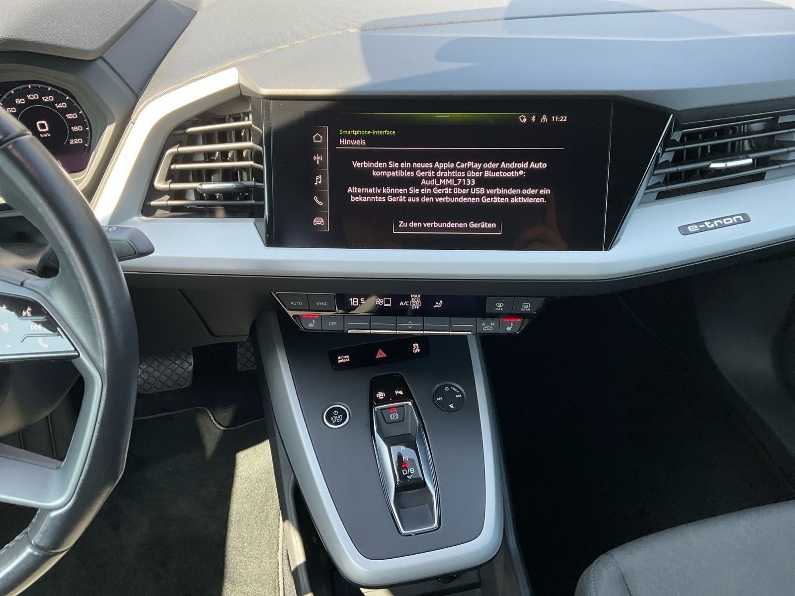 Audi Q4 e-tron - Bild 11