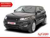 Land Rover Range Rover Evoque 2.0 Panorama Navi Leder PDC - Land Rover Range Rover Evoque mit Diesel-Antrieb: Geländewagen, 2.2
